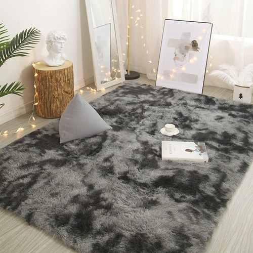 Herren teppich flauschig weich - herren,