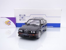 Solido S1801501 # BMW E30 M3