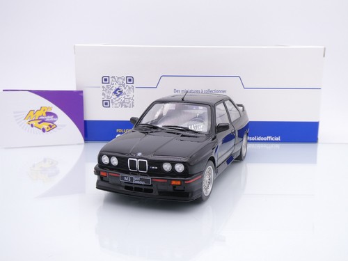 Solido s1801501 bmw - s1801501, m3