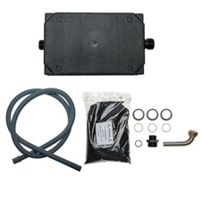 BRÖTJE NESOB Neutralisationsanlage für NovoCondens SOB