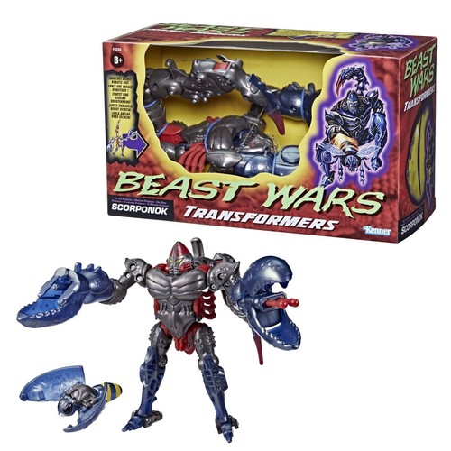 Hasbro transformers beast wars - hasbro,