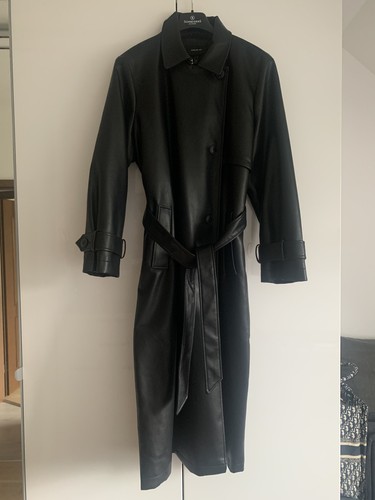 Trenchcoat mantel neu mit - mantel,,