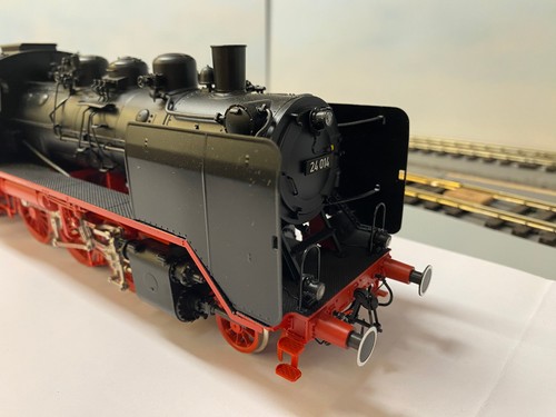 Spur lenz db in - db, ovp