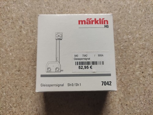 Märklin 7042 - märklin, h0