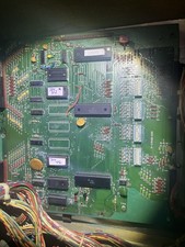 Bally MPU AS-2518-35