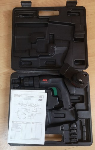 Akkuschrauber skil 2360h1 - skil,