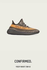 Adidas Yeezy Boost 350 V2