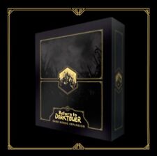 Return to Dark Tower Dark Horde Expansion EN Erweiterung NEU
