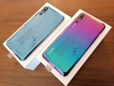 Huawei P20 Pro 128GB Dual SIM
