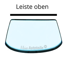 Leiste oben Frontscheibe