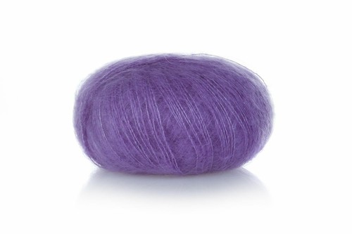 Ferner wolle kid mohair - ferner, silk