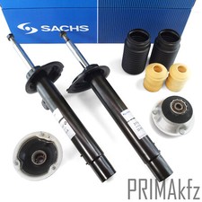 6x SACHS Stoßdämpfer +