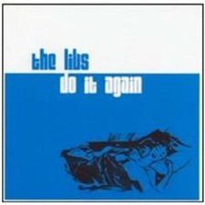 Libs, the - Do it again CD NEU OVP