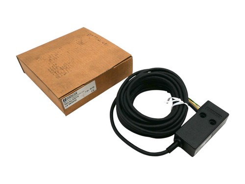 Pepperl fuchs visolux - visolux, ls