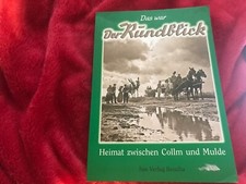 Das war der Rundblick: Heimat