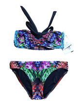 Rachel Pappo Bikini Größe 36