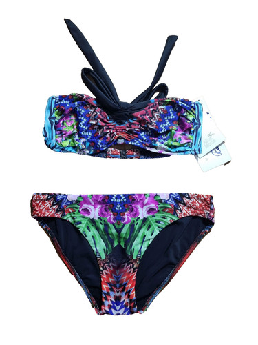 Rachel pappo bikini größe - rachel,