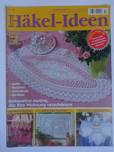 Diana häkel ideen - diana, 53