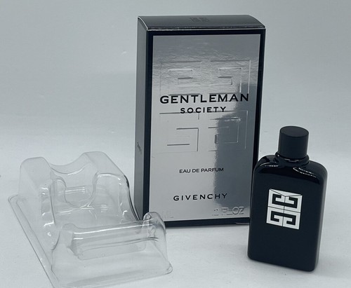 Givenchy gentleman society - givenchy,