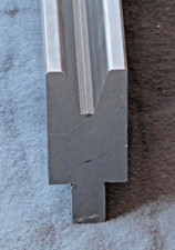 Unterwerkzeuge V16  Winkel 30° Biegewerkzeug Matrize