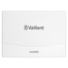 Klein Durchlauferhitzer 3,5 kW hydraulisch gesteuert Steckerfertig Vaillant