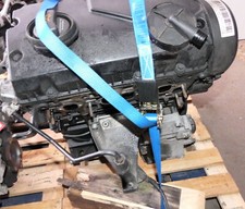 VW Golf 4 Motor Block