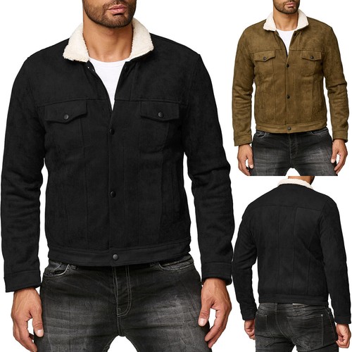 Reslad herren jacke - reslad, herren-jacke