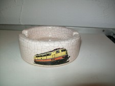 ✅ DB Aschenbecher GERMANY