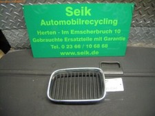 Kühlergrill BMW 3er Compact (E36) 200000 km 4425773 1995-06-12