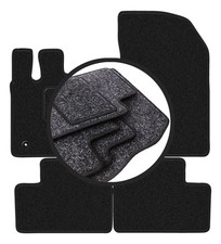 Autofußmatten für: Renault