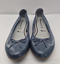 Tamaris damen halbschuhe - gr, 39
