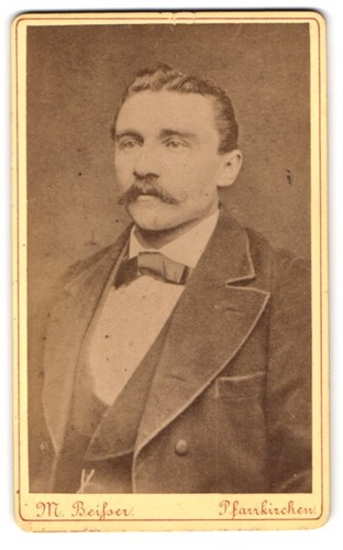 Fotografie beißer - fotografie, m.
