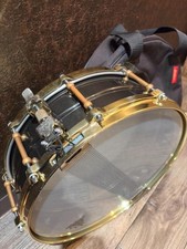 Ludwig Black Beauty LB416BT