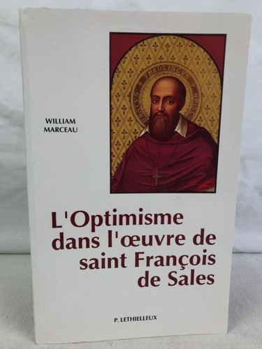 Optimisme dans oeuvre de - l'optimisme,
