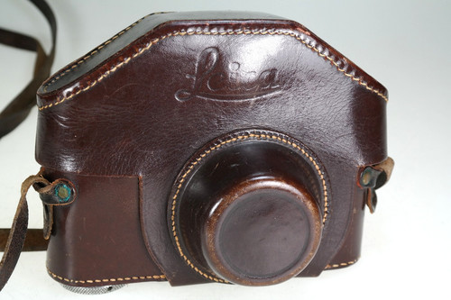 Leica bereitschaftstasche für - leica,