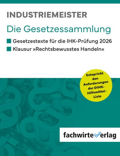 Industriemeister jana michel - |,