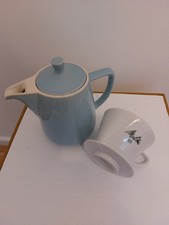 MELITTA Kaffeekanne hellblau