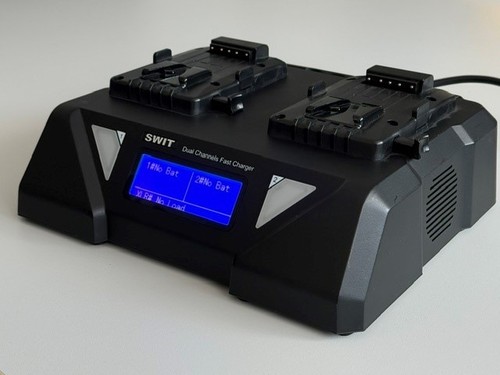 Swit 3812s dual - swit, dual-channel