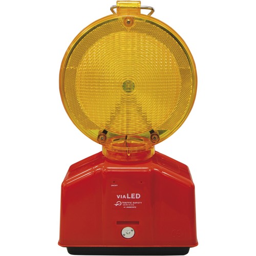 Led baustellenleuchte - led,