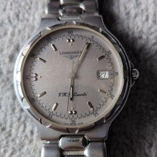 Longines Conquest V.H.P 4018
