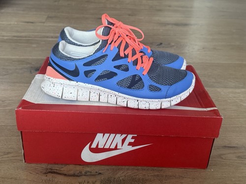 Nike free run wmns - 2, damen