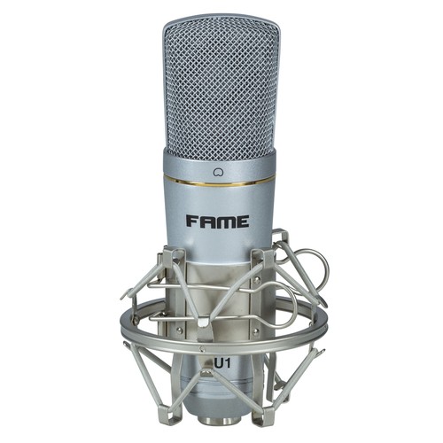 Fame audio studio cu1 - audio, usb