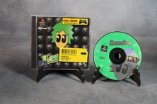Lemmings sony playstation - lemmings,