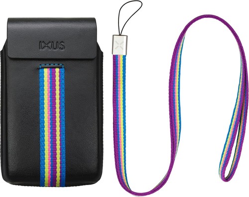 Canon ixus dcc - ixus, echt