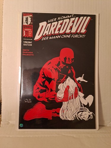 Marvel knights hier kommt - marvel,