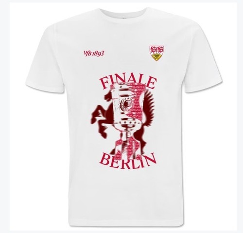 Vfb stuttgart dfb pokal finale - stuttgart, dfb-pokal-finale