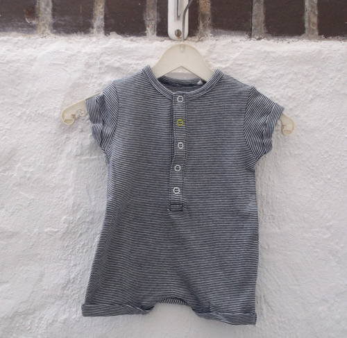 Kurzer sommer strampler - sommer,