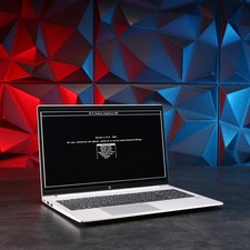HP ProBook 450 G10 //