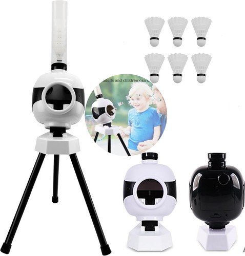Badminton ballmaschine - badminton,