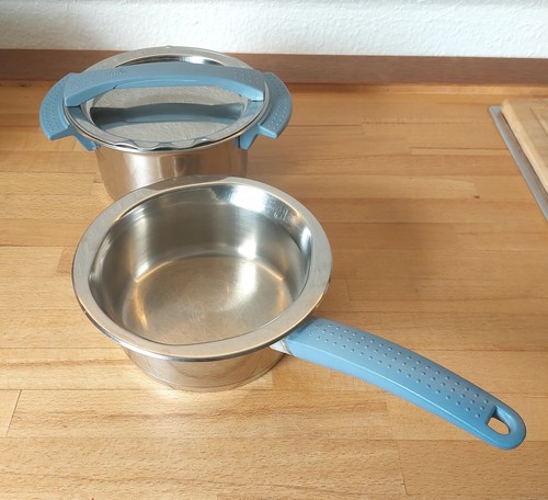 Fissler magic line - magic, edelstahl
